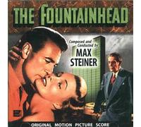 Max Steiner - Fountainhead [Original Motion Picture Soundtrack]