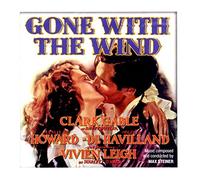 Max Steiner - Gone With the Wind
