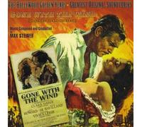 Max Steiner - Gone With the Wind (Ost)