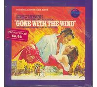 Max Steiner - Gone With The Wind (The Original Sound Track Album)