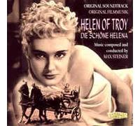 Max Steiner - Helen of Troy [Soundtrack]