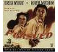 Max Steiner - Pursued (UK Import)