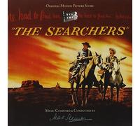 Max Steiner - The Searchers (OST)
