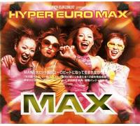 MAX - Super Eurobeat Presents Euro