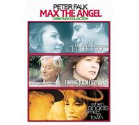 Max the Angel [DVD]