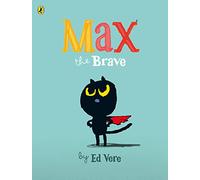 Max The Brave