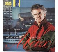 Max - The Music of Peter Maxwell Davies