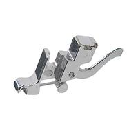 Max-Tonsen 7300L Snap On Shank Low Shank Adapter Presser Foot Holder para Brother Singer