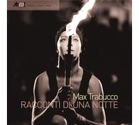 Max Trabucco - Racconti Di Una Notte [Vinilo]