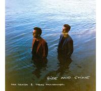 Max Tschida - Rise & Shine (LP) [Vinilo]