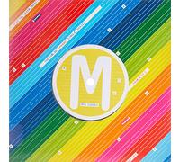 Max Tundra - Alphabet Series 7-Inch-M [Vinilo]