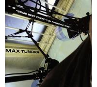 Max Tundra – Some Best Friend You Turned Out to Be – Vinilo (Ltd Col LP) – Domino