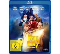 Max und die Wilde 7 - Die Geister-Oma [Alemania] [Blu-ray]