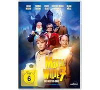 Max und die Wilde 7 - Die Geister-Oma [Alemania] [DVD]