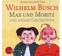 Max und Moritz