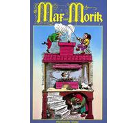 Max und Moritz [Alemania] [VHS]
