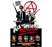 Max und Moritz Reloaded [Alemania] [DVD]