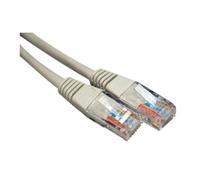 Max Value- Cable de Empalme (10 m), Color Gris (Importado de Reino Unido)