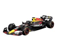 Max Verstappen #1 Red Bull RB19 F1 2023 Campeón Del Mundo 1:43 Escala Bburago