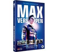 Max Verstappen: The Next Generation