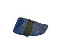 Max Vision plexi iridium azul para casco Lazer Rafale Evo