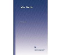 Max Weber