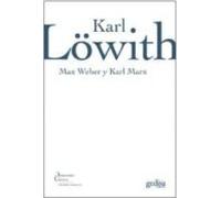 Max Weber y Karl Marx: 323001 (Dimensión Clásica)