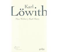 Max Weber y Karl Marx: 323001 (Dimensión Clásica)