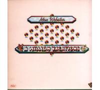 Max Webster - A Million Vacations