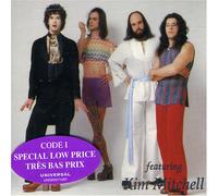 Max Webster - High Class