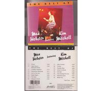 Max Webster The Best Of Max Webster (CD) (Importación USA)