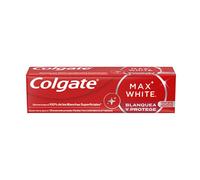 Max White One