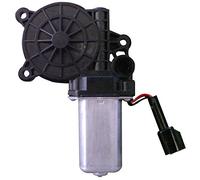 MAX WLN116-R Motor de elevalunas eléctrico Delante, derecha Motor eléctrico elevalunas Motor de elevalunas