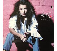 Max - Woman. / Vinyl Maxi Single [Vinyl 12'']