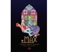 Max Y Aquel Verano Magico