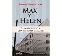 Max y Helen | Simon Wiesenthal