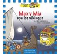 Max Y Mia Con Los Vikingos (the Yellow Van 9)