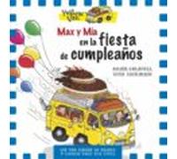 Yellow Van. Max y Mía en la fiesta de cumpleaños: 101