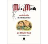 Max Y Moritz (ebook)
