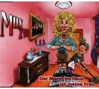 Max Zwo - Der Mann im Haus Ist Meine FRA [Import]