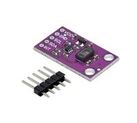 MAX30105 - Módulo detector de llama de repuesto para el hogar, módulo óptico industrial, detección de partículas, reemplazo de alarma