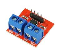 MAX471 Módulo de detección de corriente de voltaje sensor sensor sensor y sensor de voltaje de gestión de batería para aplicaciones de automatización industrial