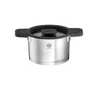 Maxa by Barski Design - Olla para carne, diámetro de 16 cm, 2,0 l aprox