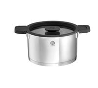 Maxa by Barski Design - Olla para carne, diámetro de 20 cm, 3,5 l aprox