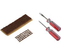 MaXalami Juego de parches para neumáticos tubeless MaXiPack one_size