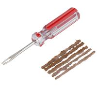 MaXalami Kit de reparación de neumáticos tubeless RoadTube one_size