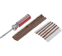 MaXalami Set de reparación Tube Plus Tubeless colorido one_size