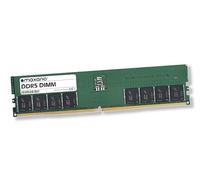 Maxano Memoria RAM de 16 GB compatible con Dell XPS 8960 (memoria DIMM PC5-38400)