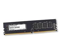 Maxano Memoria RAM de 4 GB compatible con QNAP TS TS-432PXU-RP DDR4 2400 MHz DIMM