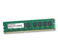 Maxano Memoria RAM de 8 GB compatible con HP/HPE ProLiant Microserver Gen8 (memoria PC3-12800 ECC-DIMM)